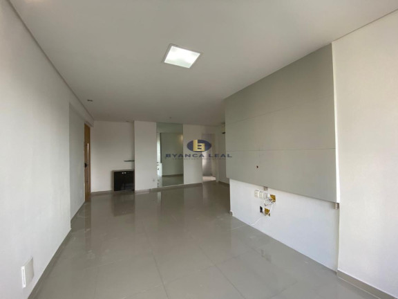 Imagem Apartamento com 3 Quartos à Venda, 88 m² em Casa Amarela - Recife