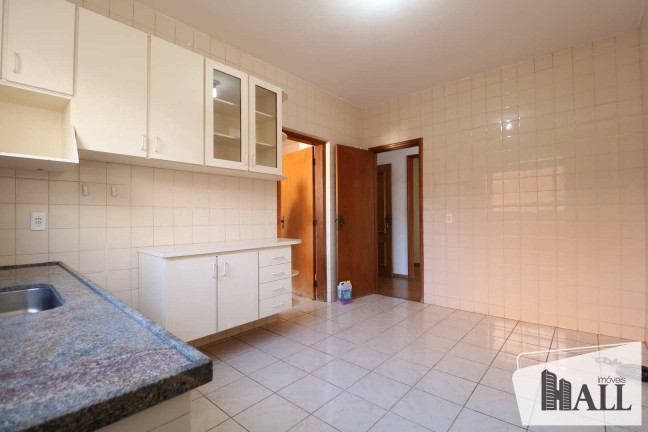 Imagem Apartamento com 3 Quartos à Venda, 157 m² em Centro - São José Do Rio Preto Imagem Apartamento com 3 Quartos à Venda, 157 m² em Centro - São José Do Rio Preto