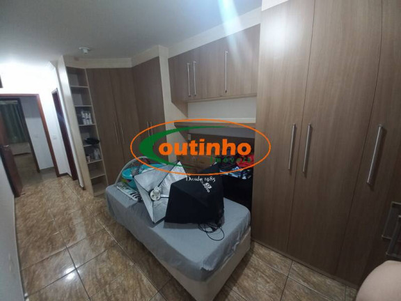 Imagem Apartamento com 2 Quartos à Venda, 107 m² em Maracanã - Rio De Janeiro Imagem Apartamento com 2 Quartos à Venda, 107 m² em Maracanã - Rio De Janeiro