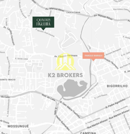 Imagem Casa com 4 Quartos à Venda, 318 m² em Cascatinha - Curitiba Imagem Casa com 4 Quartos à Venda, 318 m² em Cascatinha - Curitiba