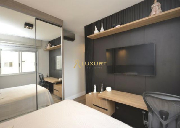 Imagem Imóvel com 2 Quartos à Venda, 77 m² em Vila Da Serra - Nova Lima Imagem Imóvel com 2 Quartos à Venda, 77 m² em Vila Da Serra - Nova Lima