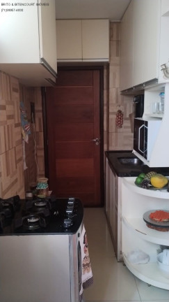 Imagem Imóvel com 2 Quartos à Venda, 70 m² em Imbui - Salvador Imagem Imóvel com 2 Quartos à Venda, 70 m² em Imbui - Salvador