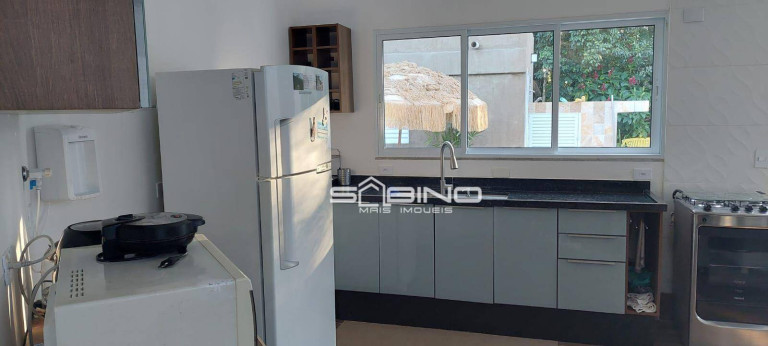 Imagem Casa com 5 Quartos à Venda, 330 m² em Riviera De São Lourenço - Bertioga Imagem Casa com 5 Quartos à Venda, 330 m² em Riviera De São Lourenço - Bertioga