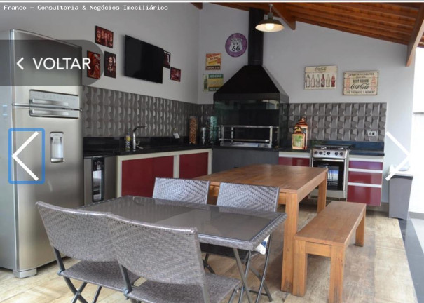 Imagem Casa de Condomínio com 3 Quartos à Venda, 250 m² em Alphaville - Santana De Parnaíba Imagem Casa de Condomínio com 3 Quartos à Venda, 250 m² em Alphaville - Santana De Parnaíba