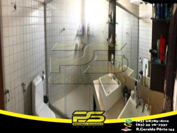 Imagem Apartamento com 2 Quartos à Venda, 210 m² em Manaíra - João Pessoa Imagem Apartamento com 2 Quartos à Venda, 210 m² em Manaíra - João Pessoa