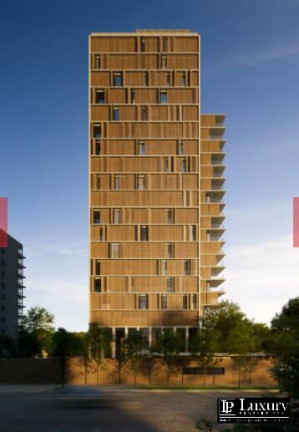 Apartamento com 4 Quartos à Venda, 403 m² em Jardim Paulista - São Paulo