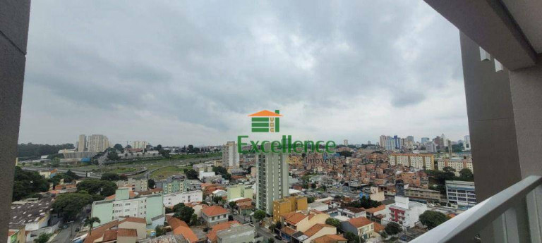 Imagem Apartamento com 2 Quartos à Venda, 56 m² em Vila Dusi - São Bernardo Do Campo Imagem Apartamento com 2 Quartos à Venda, 56 m² em Vila Dusi - São Bernardo Do Campo
