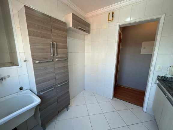 Imagem Apartamento com 2 Quartos para Alugar, 50 m² em Vila Osasco - Osasco Imagem Apartamento com 2 Quartos para Alugar, 50 m² em Vila Osasco - Osasco