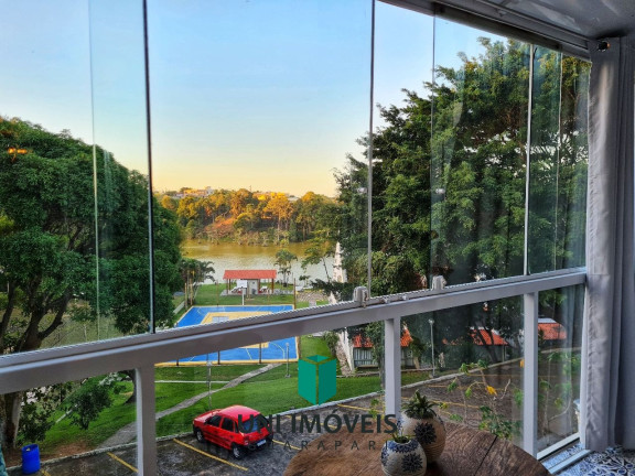 Imagem Apartamento com 2 Quartos à Venda, 65 m² em Nova Guarapari - Guarapari