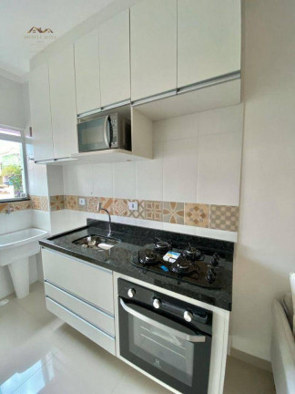 Imagem Apartamento com 2 Quartos à Venda, 40 m² em Jardim Nice - São Paulo Imagem Apartamento com 2 Quartos à Venda, 40 m² em Jardim Nice - São Paulo