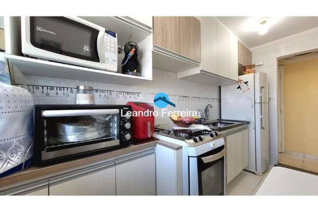 Imagem Cobertura com 3 Quartos à Venda, 106 m² em Centro - São Bernardo Do Campo Imagem Cobertura com 3 Quartos à Venda, 106 m² em Centro - São Bernardo Do Campo