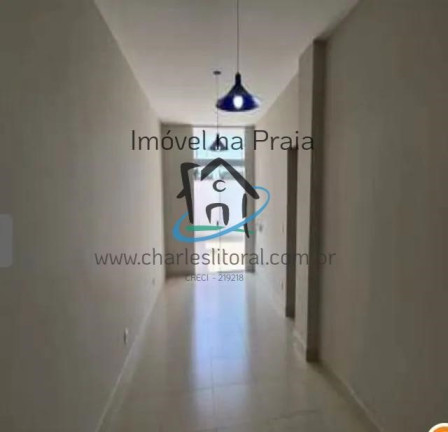 Imagem Apartamento com 2 Quartos à Venda, 61 m² em Estufa I - Ubatuba