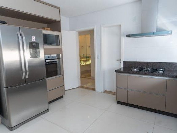 Imagem Apartamento com 4 Quartos à Venda, 511 m² em Alphaville Flamboyant Residencial Araguaia - Goiânia