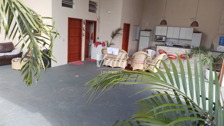 Imagem Sobrado com 1 Quarto à Venda, 110 m² em Parque Da Liberdade - Americana Imagem Sobrado com 1 Quarto à Venda, 110 m² em Parque Da Liberdade - Americana