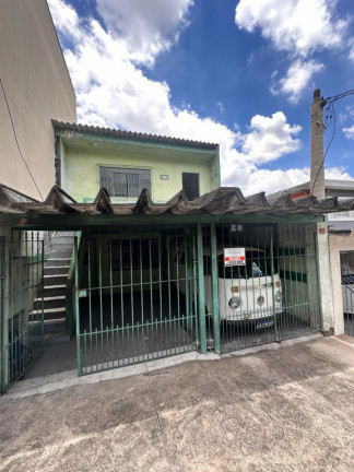 Imagem Sobrado com 3 Quartos à Venda, 190 m² em Centro - Diadema Imagem Sobrado com 3 Quartos à Venda, 190 m² em Centro - Diadema