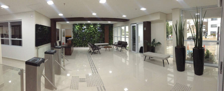 Imagem Sala Comercial à Venda, 26 m² em Baeta Neves - São Bernardo Do Campo
