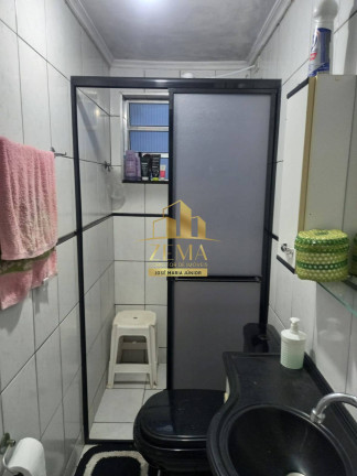 Imagem Casa com 4 Quartos à Venda, 215 m² em Conjunto Habitacional São Sebastião - Mogi Das Cruzes