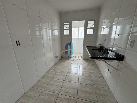 Imagem Apartamento com 2 Quartos à Venda, 69 m² em Aviação - Praia Grande