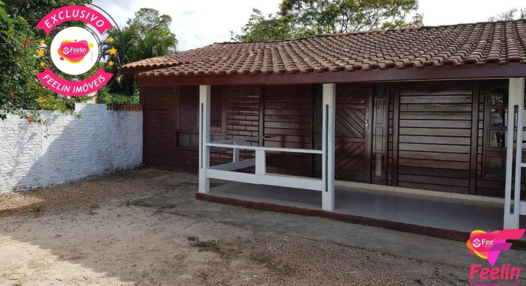 Imagem Casa com 3 Quartos à Venda, 99 m² em Campeche - Florianópolis Imagem Casa com 3 Quartos à Venda, 99 m² em Campeche - Florianópolis