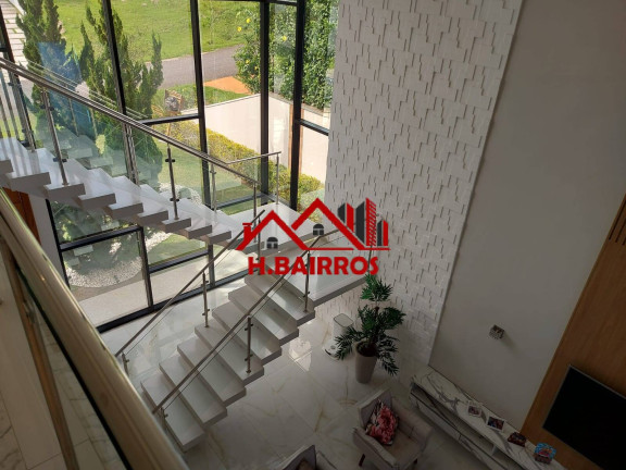 Casa de Condomínio com 7 Quartos à Venda, 1 m² em Condomínio Residencial Mirante Do Vale - Jacareí