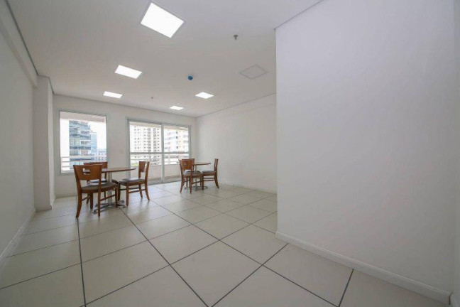 Imagem Sala Comercial à Venda, 35 m²