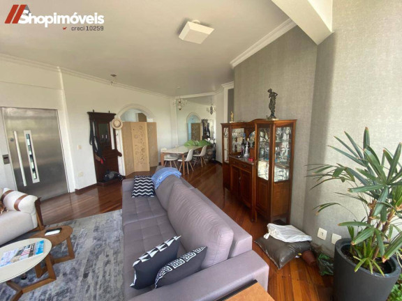 Imagem Apartamento com 2 Quartos à Venda, 184 m² em Jardim Paulista - São Paulo