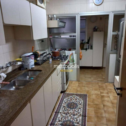 Imagem Apartamento com 4 Quartos à Venda, 136 m² em Centro - Guarujá Imagem Apartamento com 4 Quartos à Venda, 136 m² em Centro - Guarujá