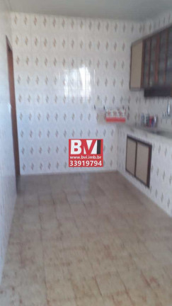 Imagem Apartamento com 2 Quartos à Venda, 75 m² em Vista Alegre - Rio De Janeiro