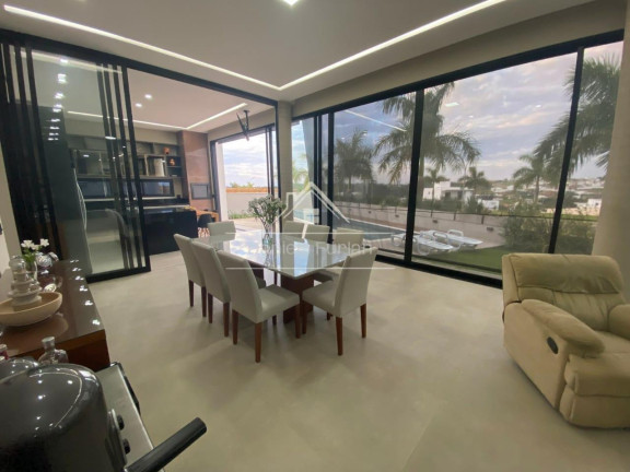 Imagem Casa de Condomínio com 3 Quartos à Venda, 274 m² em Condomínio Alphaville Nova Esplanada - Votorantim Imagem Casa de Condomínio com 3 Quartos à Venda, 274 m² em Condomínio Alphaville Nova Esplanada - Votorantim