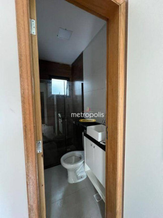 Imagem Cobertura com 2 Quartos à Venda, 86 m² em Campestre - Santo André Imagem Cobertura com 2 Quartos à Venda, 86 m² em Campestre - Santo André