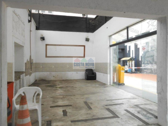 Imagem Terreno à Venda ou Locação, 623 m²