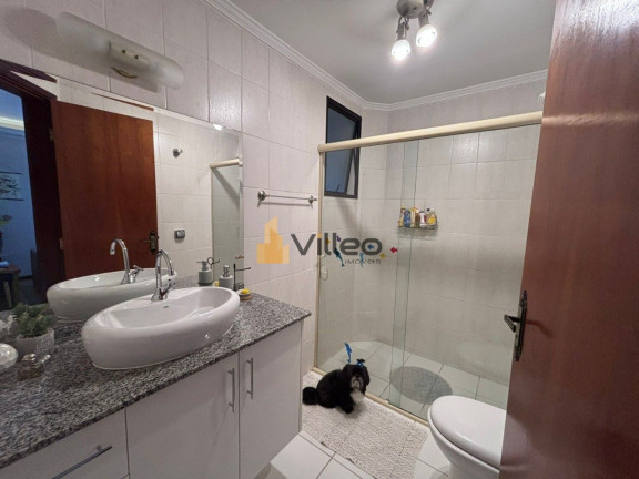 Imagem Apartamento com 3 Quartos à Venda, em Jardim Helena Cristina - Sorocaba Imagem Apartamento com 3 Quartos à Venda, em Jardim Helena Cristina - Sorocaba
