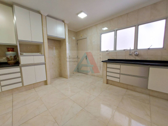 Imagem Apartamento com 3 Quartos à Venda, 125 m² em Santo Antônio - São Caetano Do Sul