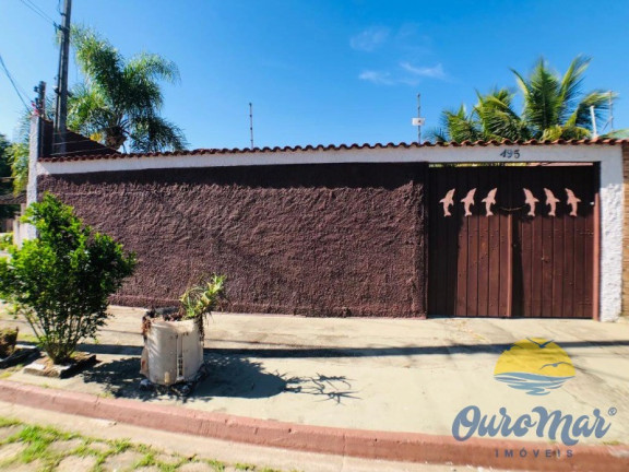 Imagem Casa com 2 Quartos para Alugar ou Temporada, 123 m² em Jardim Das Palmeiras - Itanhaém Imagem Casa com 2 Quartos para Alugar ou Temporada, 123 m² em Jardim Das Palmeiras - Itanhaém