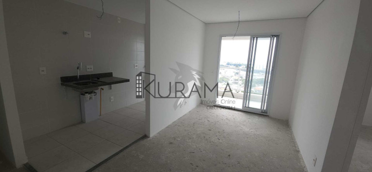 Imagem Apartamento com 3 Quartos à Venda, 65 m² em Rochdale - Osasco
