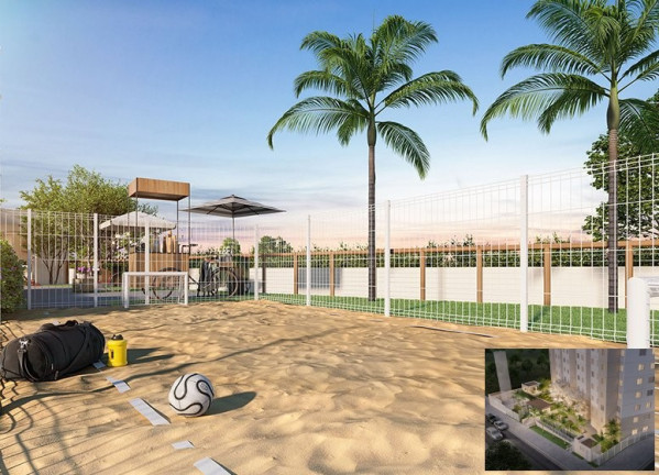 Imagem Apartamento com 2 Quartos à Venda, 33 m² em Vila Ré - São Paulo Imagem Apartamento com 2 Quartos à Venda, 33 m² em Vila Ré - São Paulo
