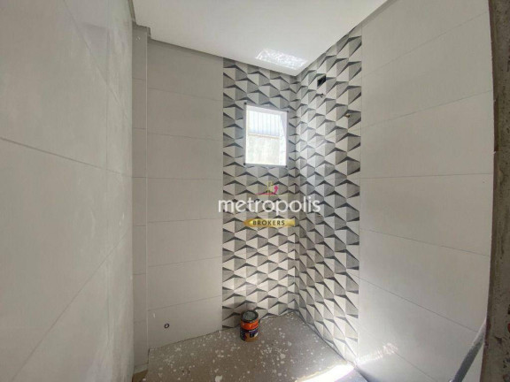 Imagem Cobertura com 2 Quartos à Venda, 96 m² em Parque Oratório - Santo André Imagem Cobertura com 2 Quartos à Venda, 96 m² em Parque Oratório - Santo André