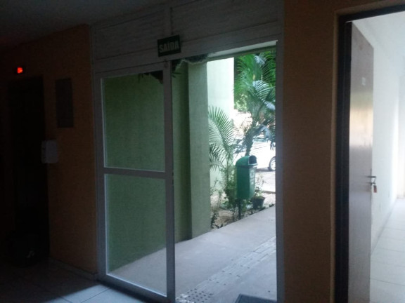 Imagem Apartamento com 2 Quartos à Venda, 48 m² em Pedra Mole - Teresina Imagem Apartamento com 2 Quartos à Venda, 48 m² em Pedra Mole - Teresina