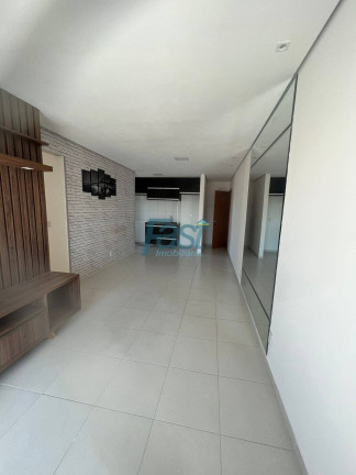 Imagem Apartamento com 3 Quartos à Venda, 72 m² em Carumbé - Cuiabá Imagem Apartamento com 3 Quartos à Venda, 72 m² em Carumbé - Cuiabá
