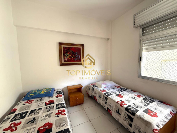 Imagem Apartamento com 3 Quartos à Venda, 110 m² em Pitangueiras - Guarujá