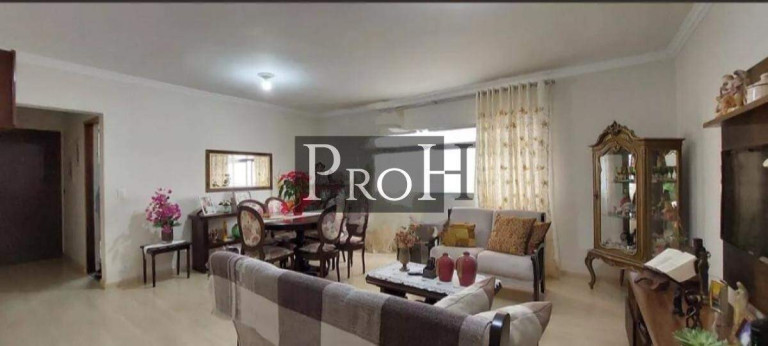 Imagem Apartamento com 3 Quartos à Venda, 113 m² em Jardim Bela Vista - Santo André