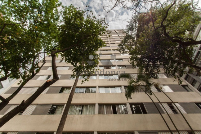 Imagem Apartamento com 3 Quartos à Venda, 105 m² em Higienópolis - São Paulo Imagem Apartamento com 3 Quartos à Venda, 105 m² em Higienópolis - São Paulo