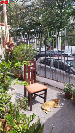 Imagem Casa com 3 Quartos para Alugar, 120 m² em Cidade Monções - São Paulo Imagem Casa com 3 Quartos para Alugar, 120 m² em Cidade Monções - São Paulo