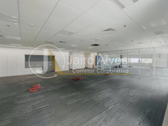 Imagem Imóvel Comercial para Alugar, 401 m² em Brooklin - São Paulo Imagem Imóvel Comercial para Alugar, 401 m² em Brooklin - São Paulo