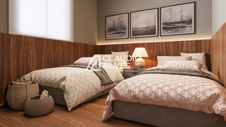 Imagem Casa de Condomínio com 2 Quartos à Venda, 120 m² em Registro - Feira De Santana Imagem Casa de Condomínio com 2 Quartos à Venda, 120 m² em Registro - Feira De Santana