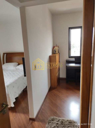 Imagem Apartamento com 4 Quartos à Venda, 144 m² em Assunção - São Bernardo Do Campo Imagem Apartamento com 4 Quartos à Venda, 144 m² em Assunção - São Bernardo Do Campo