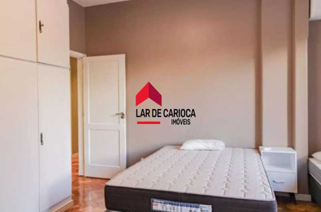 Imagem Apartamento com 3 Quartos à Venda, 110 m² em Copacabana - Rio De Janeiro Imagem Apartamento com 3 Quartos à Venda, 110 m² em Copacabana - Rio De Janeiro