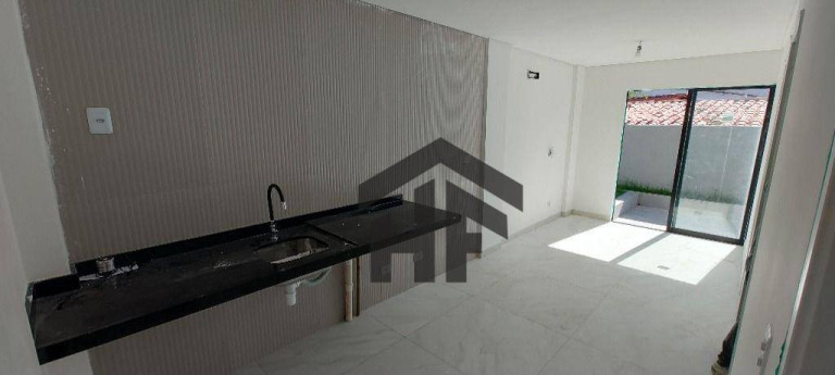 Imagem Apartamento com 1 Quarto à Venda, 31 m² em Porto De Galinhas - Ipojuca Imagem Apartamento com 1 Quarto à Venda, 31 m² em Porto De Galinhas - Ipojuca