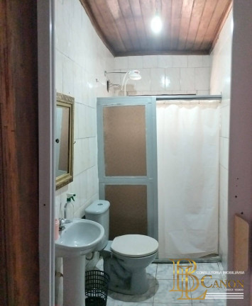 Imagem Casa com 4 Quartos à Venda, em Tupy - Itanhaém Imagem Casa com 4 Quartos à Venda, em Tupy - Itanhaém
