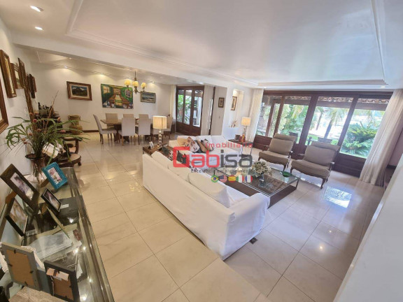 Imagem Casa de Condomínio com 5 Quartos à Venda, 800 m² em Passagem - Cabo Frio Imagem Casa de Condomínio com 5 Quartos à Venda, 800 m² em Passagem - Cabo Frio
